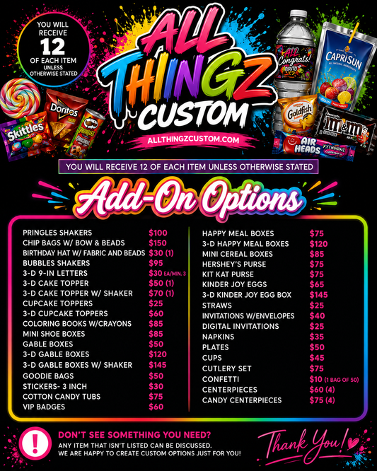 Add-Ons
